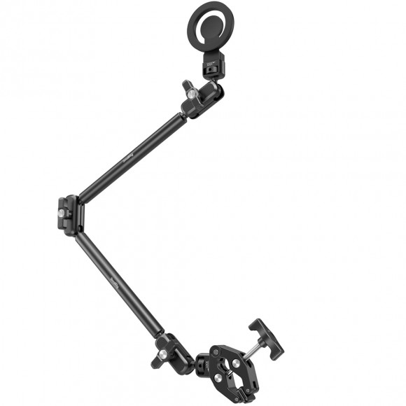 SmallRig 5625 Desktop Magic Arm Clamp Kit